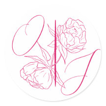 Peony Elegance Wedding