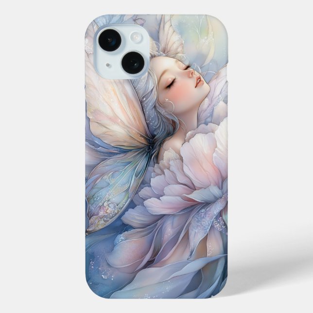 Peony Of The Dawn Case-Mate iPhone Case (Back)