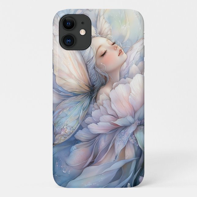 Peony Of The Dawn Case-Mate iPhone Case (Back)