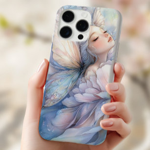 Peony Of The Dawn iPhone 13 Pro Max Case