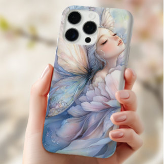 Peony Of The Dawn iPhone 13 Pro Max Case