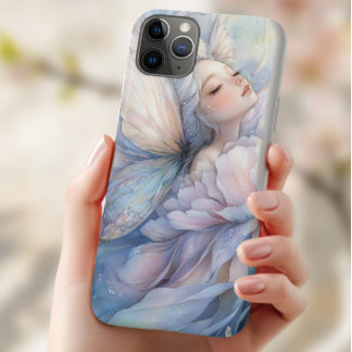 Peony Of The Dawn Case-Mate iPhone Case