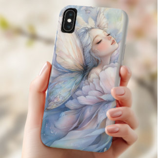 Peony Of The Dawn Case-Mate iPhone Case