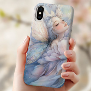 Peony Of The Dawn Case-Mate iPhone Case