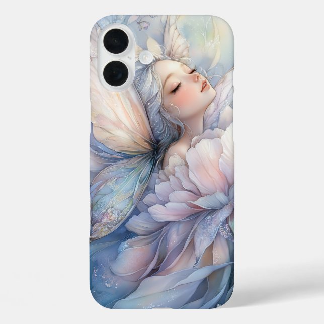 Peony Of The Dawn Case-Mate iPhone Case (Back)