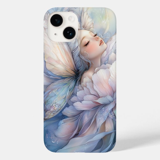 Peony Of The Dawn Case-Mate iPhone Case (Back)