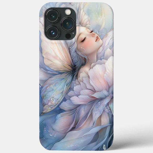 Peony Of The Dawn Case-Mate iPhone Case (Back)