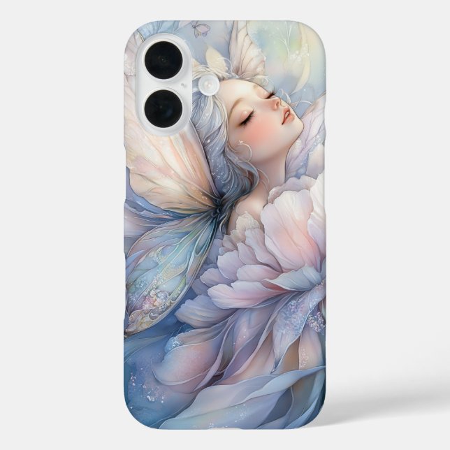 Peony Of The Dawn Case-Mate iPhone Case (Back)