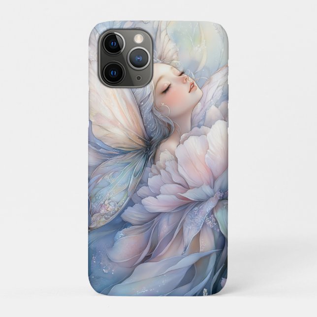 Peony Of The Dawn Case-Mate iPhone Case (Back)