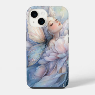 Peony Of The Dawn iPhone 14 Case