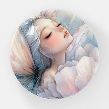 Peony Of The Dawn