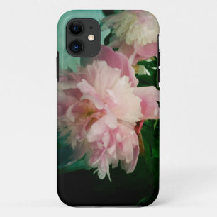 Peony Perfection - iPhone 5 Case