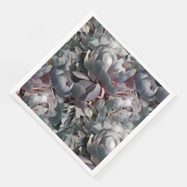 Peony-Studio Napkin (Corner)