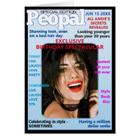 Peopal Mag Mockup-Birthday-Upload Photo-Modern-Fun
