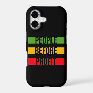 People Before Profit Activism Social Justice Equal