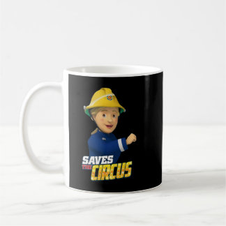 People Call Me Cartoon Fireman Names For Sam Child Coffee Mug