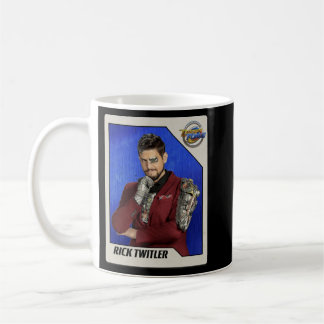 People Call Me Rick Twitler Sleeve Kids Birthday S Coffee Mug