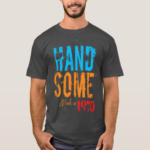 people handsome 10 T-Shirt