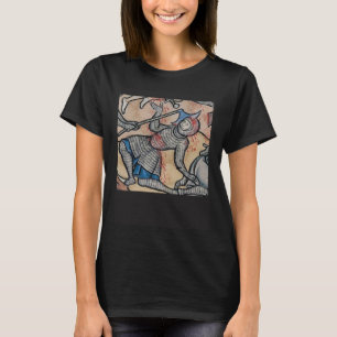 People In Medieval Whou2019re Getting Murdered But T-Shirt