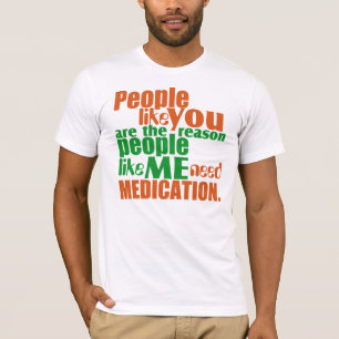 People Like You T-Shirt