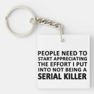 People Need to Start Appreciating Key Ring