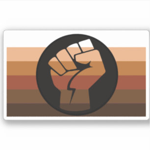 People of Colour (POC) Pride