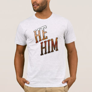 People of Colour (POC) Pride Flag Stripes T-Shirt
