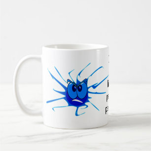 People Person?? Coffee Mug