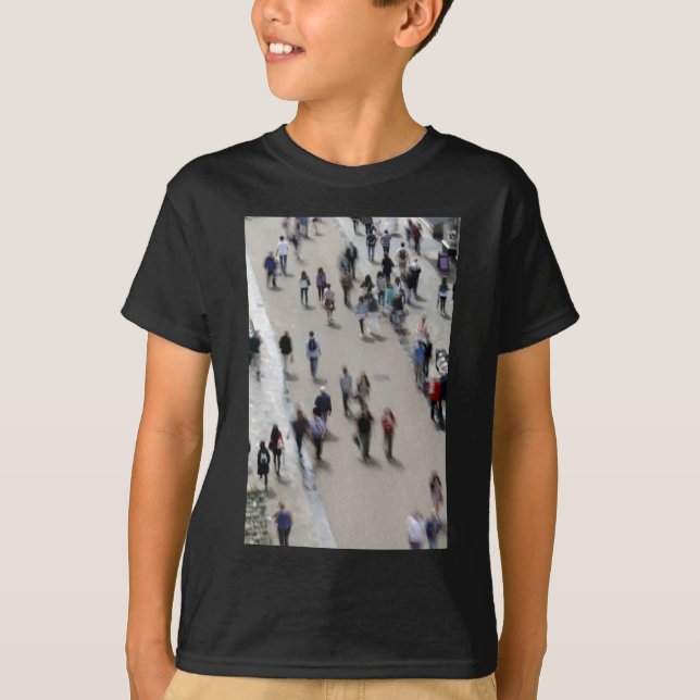 People T-Shirt (Front)