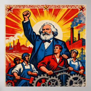 PEOPLE UNITE-2 POSTER