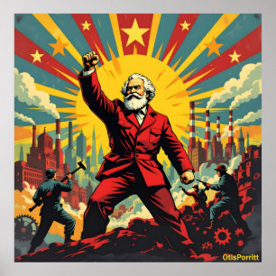 PEOPLE UNITE POSTER