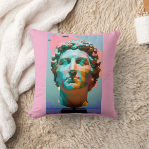People Will Never Forget How You Made Them Feel Cushion