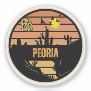 Peoria, Arizona