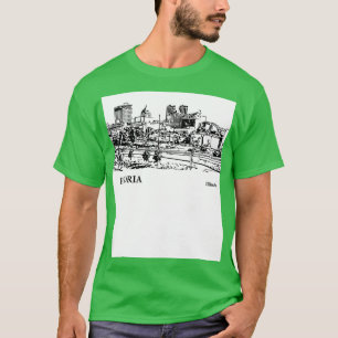 Peoria Illinois TShirt 3