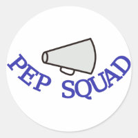 Pep Squad