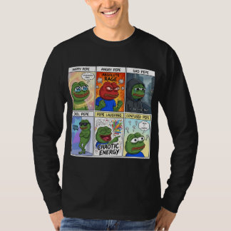 Pepe T-Shirt