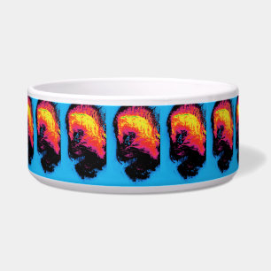 pepper and plastic silenced