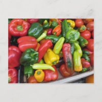 Pepper Collection