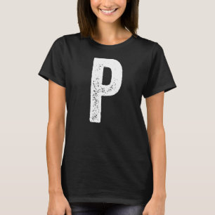 Pepper Costume Couple Salt And Pepper Costume T-Shirt