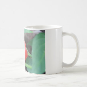 Pepper Garden Mix Coffee Mug