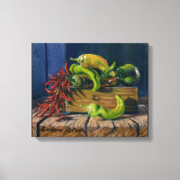 “Pepper Harvest”