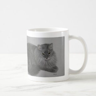 Pepper Inspirational Mug
