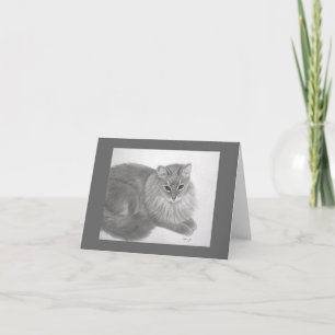 Pepper Inspirational Note Card