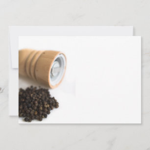 Pepper mill