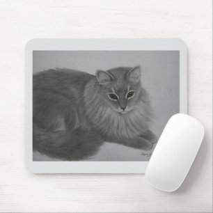 Pepper Mousepad