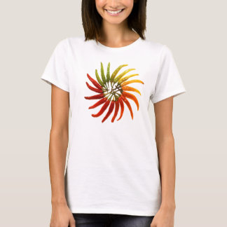 Pepper Rainbow T-Shirt