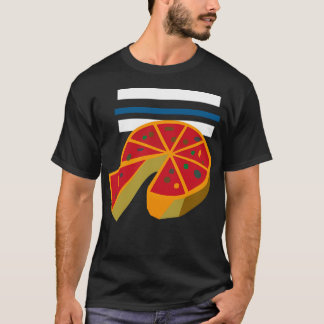 Pepper Roni'S Shirt