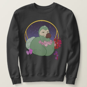 Pepper, Space Dodo Supreme Sweatshirt