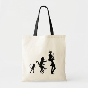 Pepperanne Parade Tote Bag