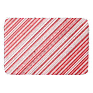Peppermint Bath Mat